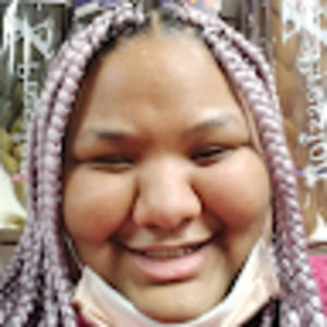 Meet your Posher, Octavia d